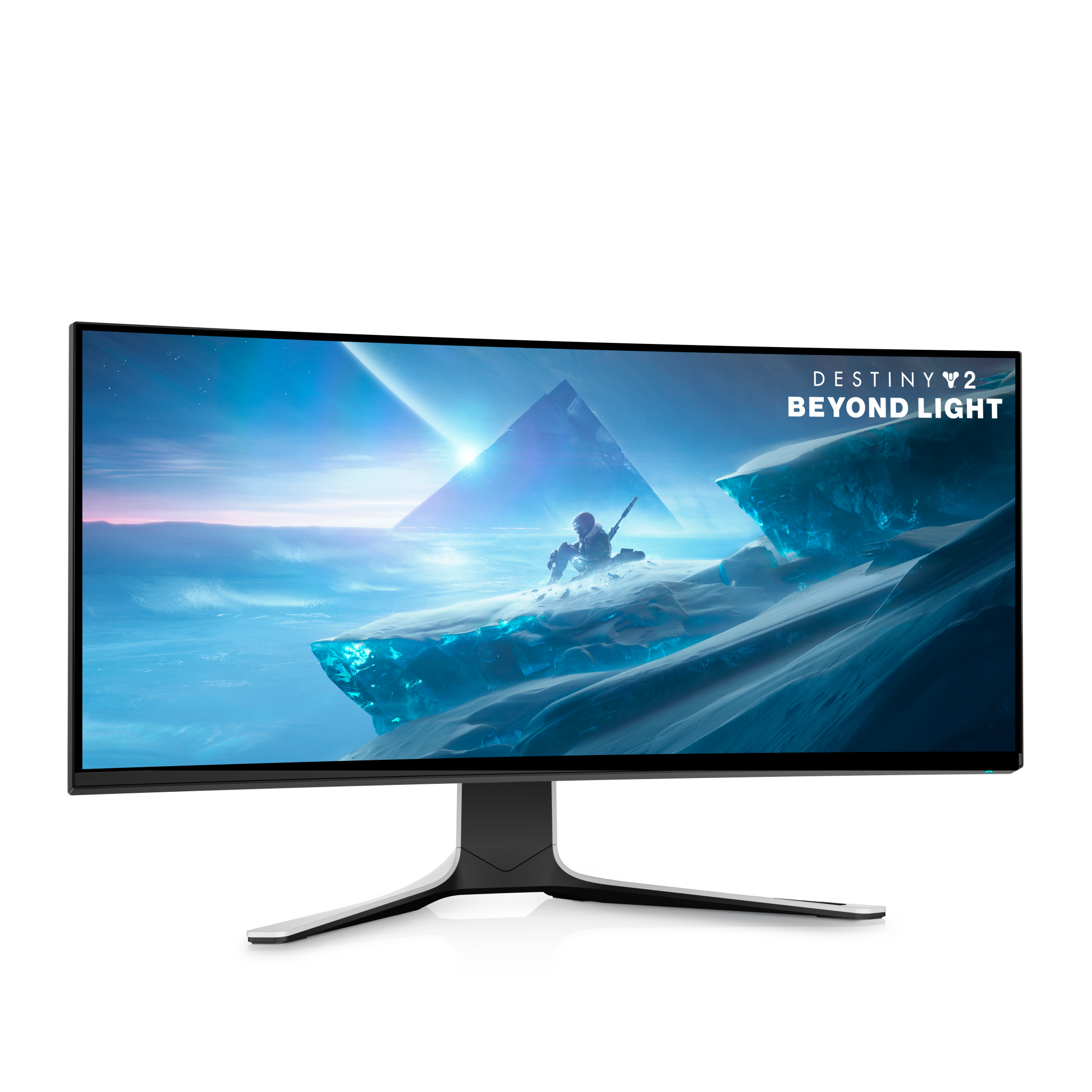 Dell Alienware Announce New Gaming Monitors