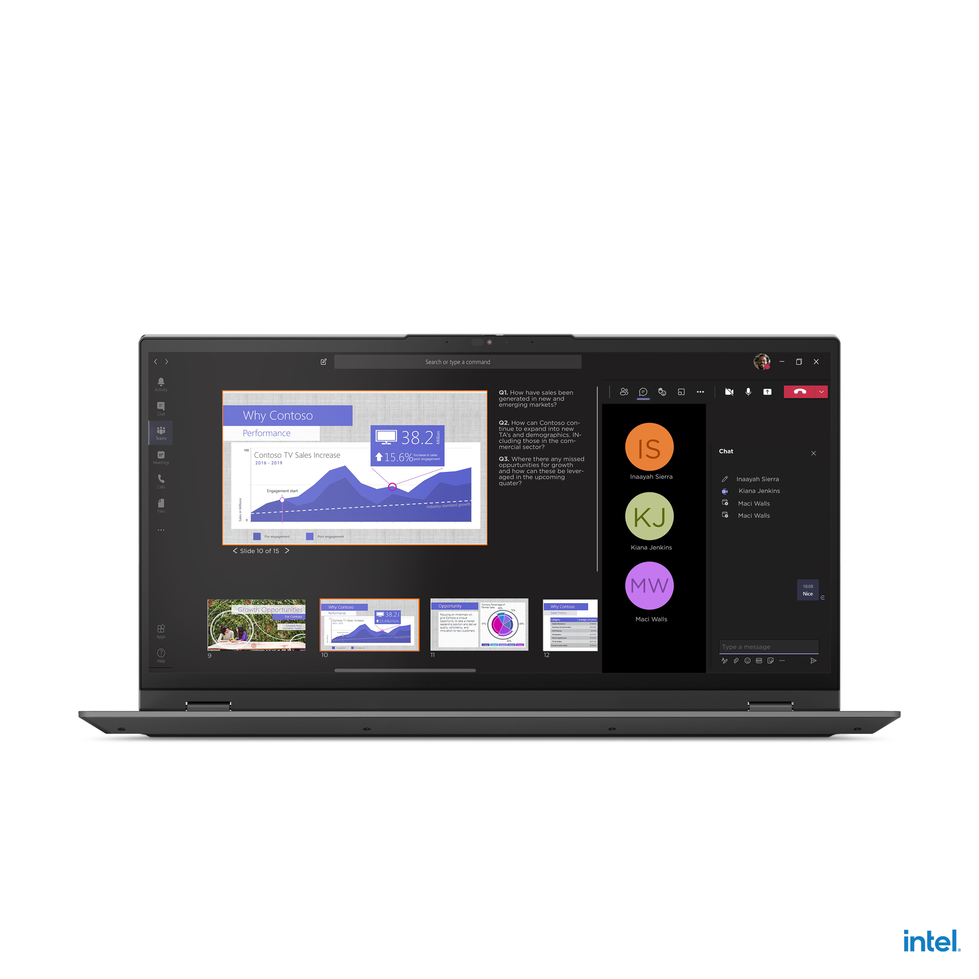 Lenovo ThinkBook Plus Gen 3 aims to 