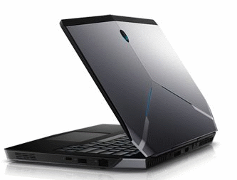 Dell Alienware 13 R2 with OLED now available in North America ...