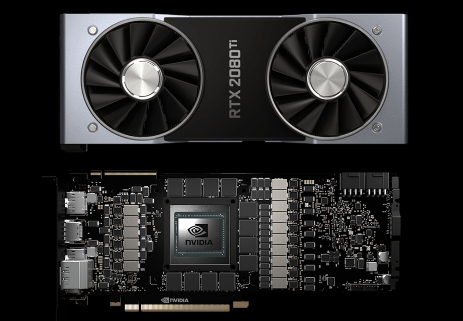 Nvidia 2080 availability pushed back to 27 - NotebookCheck.net News