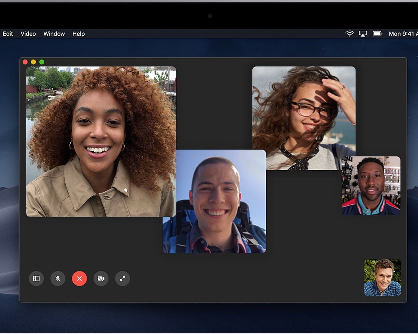 Facetime Random Chat
