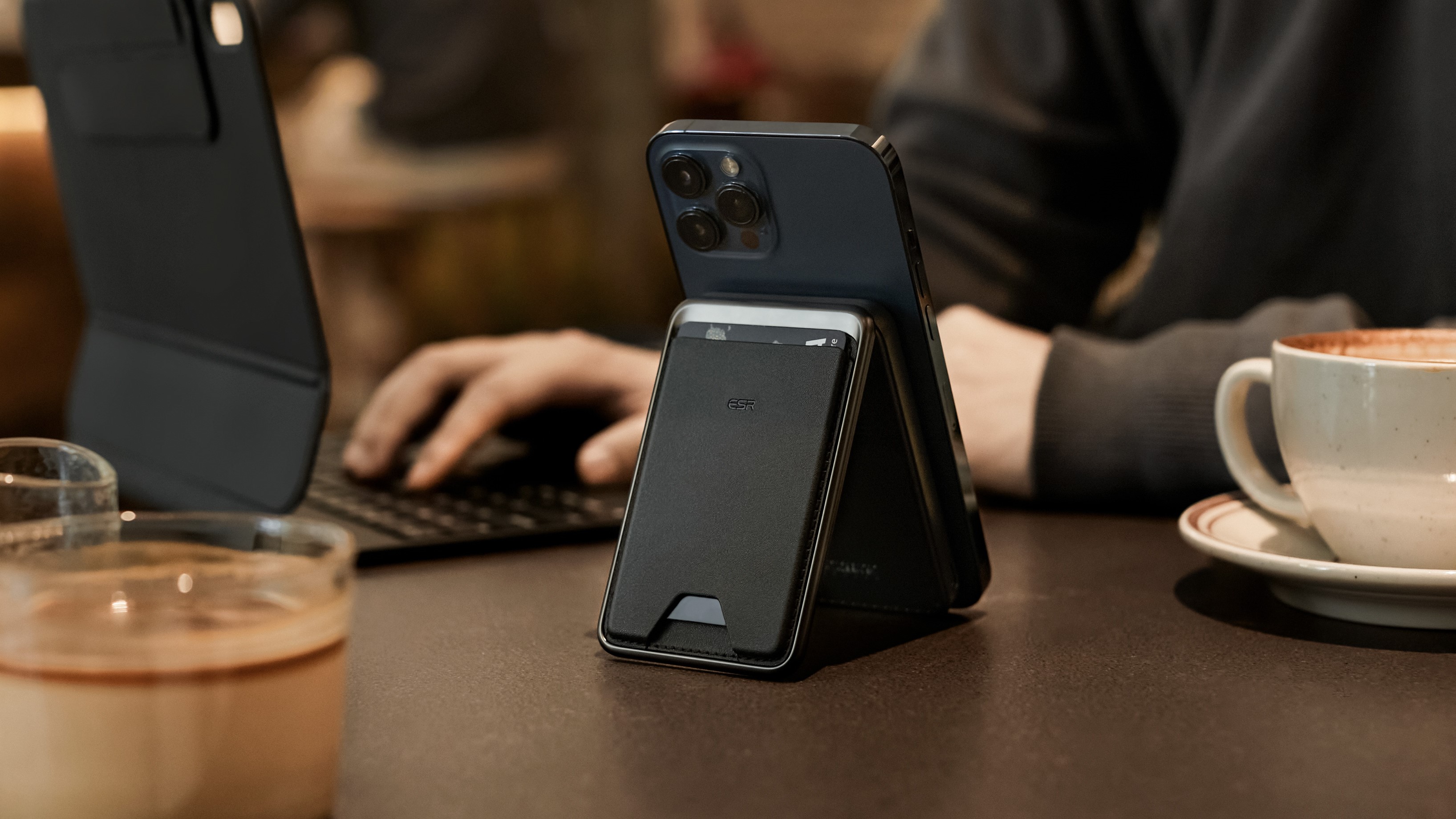 Shargeek rebrands to SHARGE, and Pre-launches ICEMAG Magnetic Power Bank