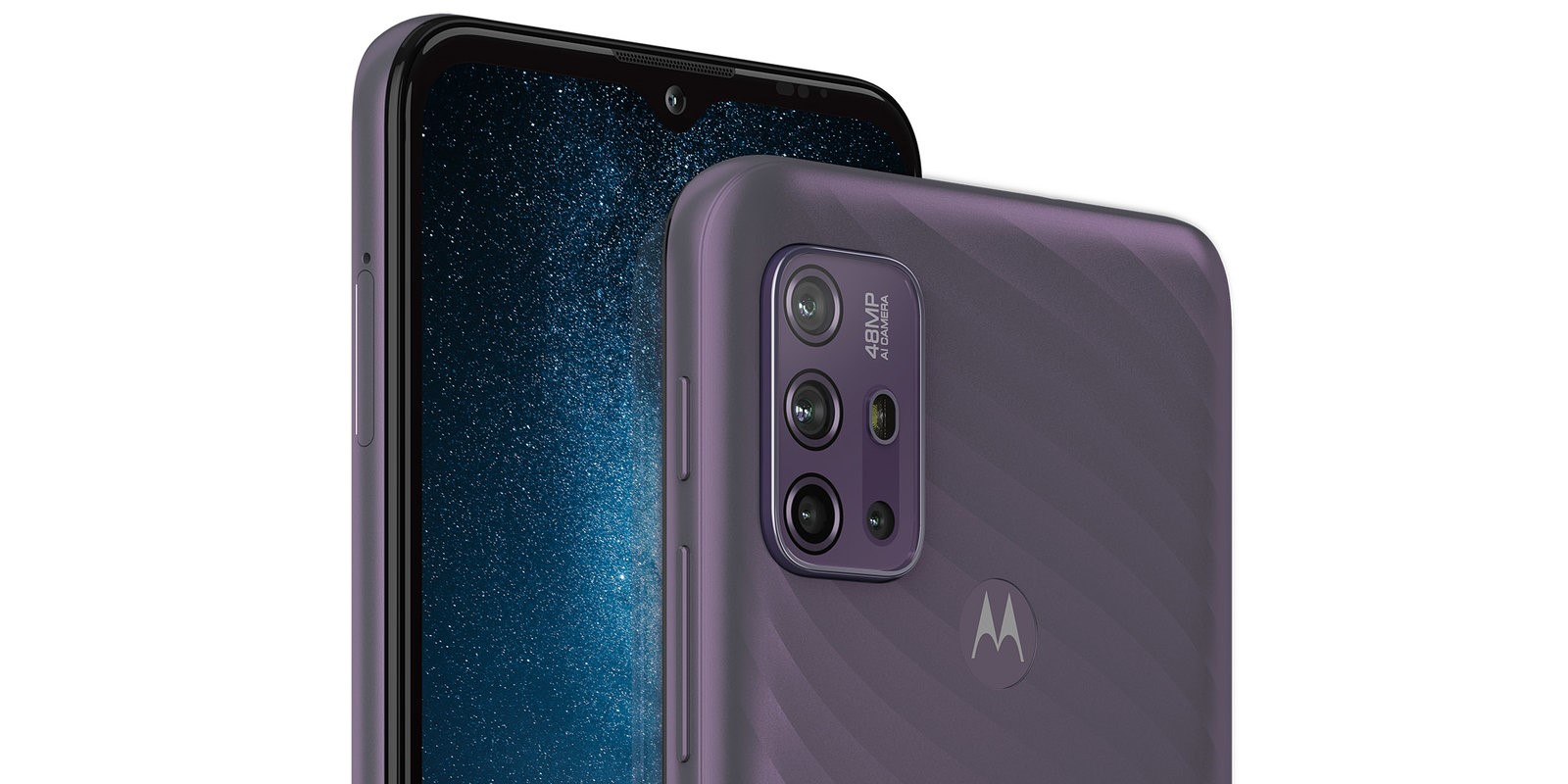 The Motorola &quot;Moto G31&quot; pops up in several new leaks - NotebookCheck.net News