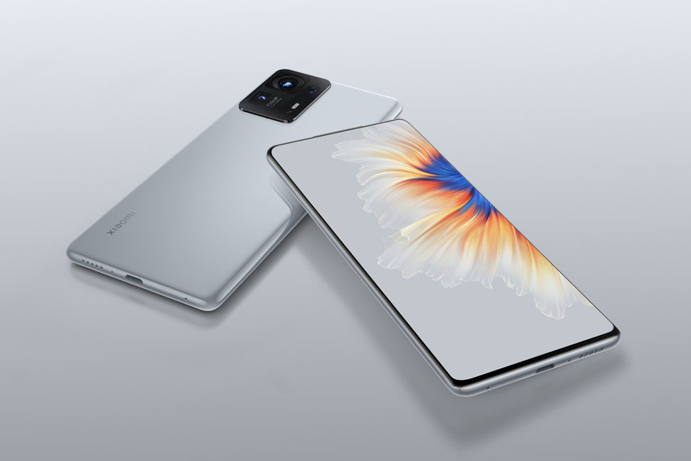 Xiaomi MIX 5 appears on Geekbench with flagship specifications -  NotebookCheck.net News