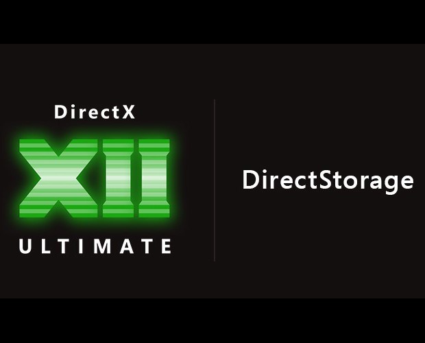 Microsoft DirectStorage 1.1 now out, promises up to 3x faster