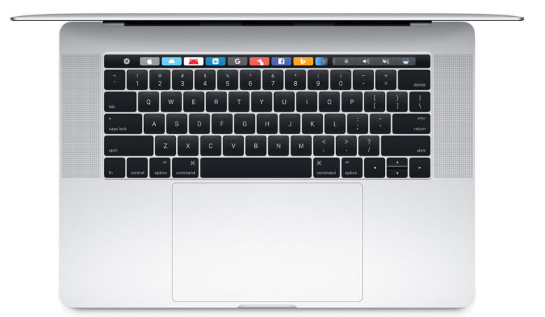 Writing notes on macbook pro 15