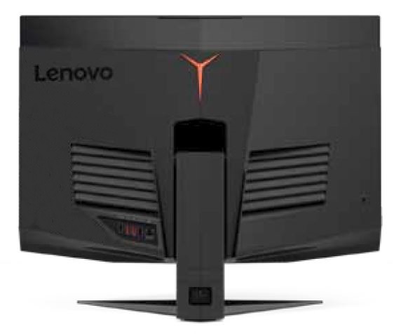 Lenovo IdeaCentre Y710 Cube, IdeaCentre AIO Y910 Gaming PCs Launched at  Gamescom