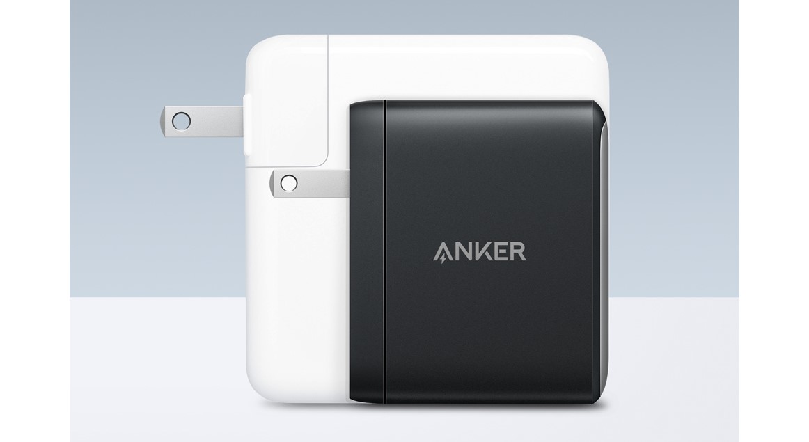 Anker teases a July 2022 launch for next-gen GaN chargers with improved  PowerIQ tech, efficiency and reliability -  News