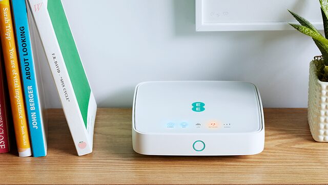 EE to bring Qualcomm-powered Wi-Fi 7 to UK home broadband market ...