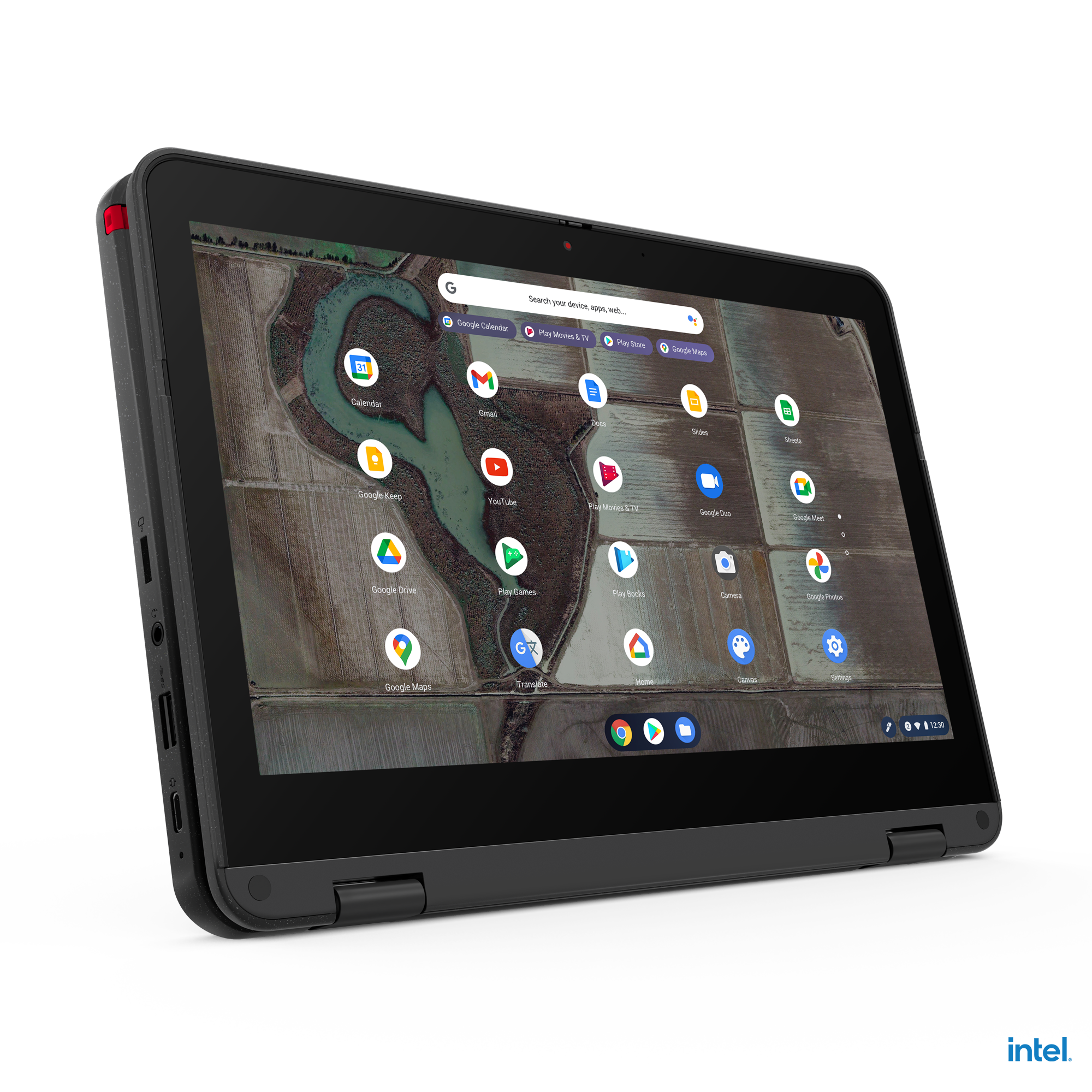 Lenovo launches new student-focused Chromebooks with AMD and Lenovo launches new student-focused Chromebooks with AMD and