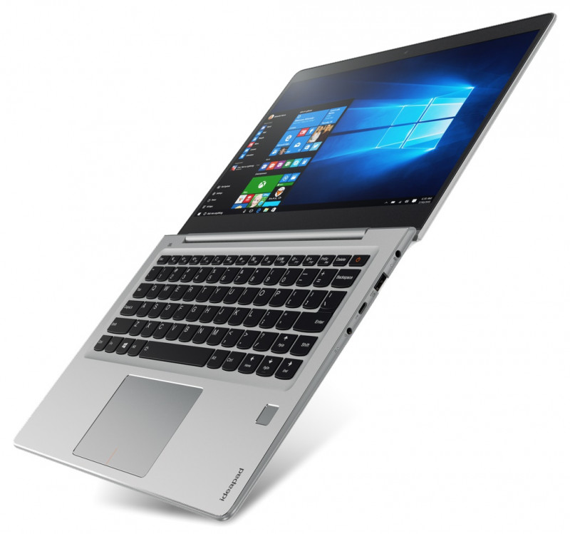 Lenovo Air 13 Pro launching as the IdeaPad 710S Plus in