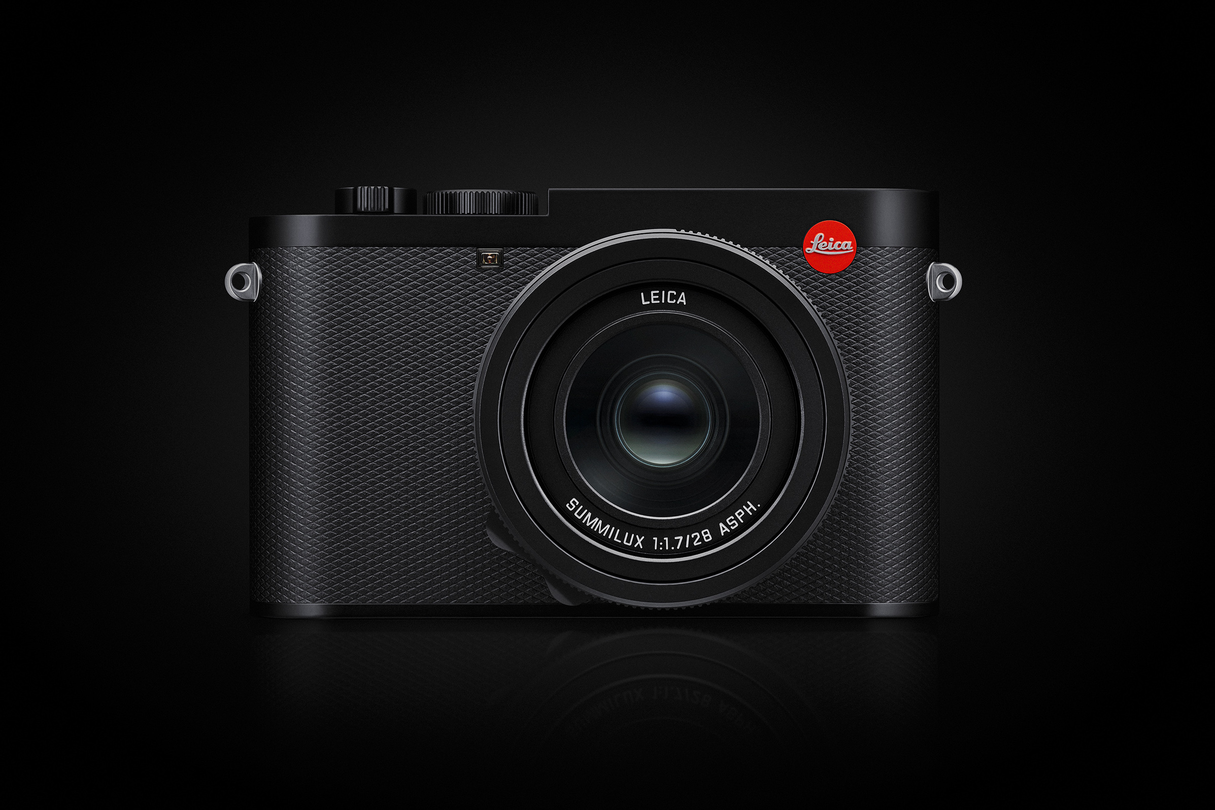 Leica launches Q3 camera as premium full-frame fixed-lens camera with 8K video and ProRes support