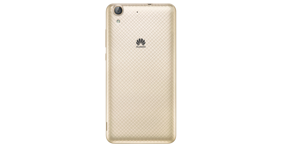 Dipos Pellicola Protettiva Per Huawei Y6 II Compact – 2 Pezzi Crystal Clear – Made In Germany