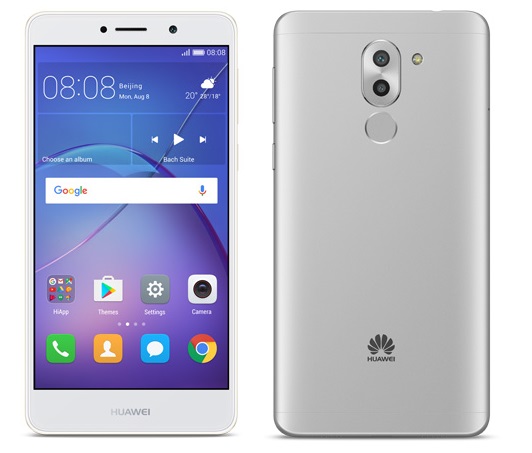 Havoc Infrarood top Huawei Mate 9 "Lite" could be coming soon - NotebookCheck.net News