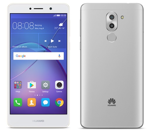 bioscoop Het hotel Onrecht Huawei Mate 9 "Lite" could be coming soon - NotebookCheck.net News