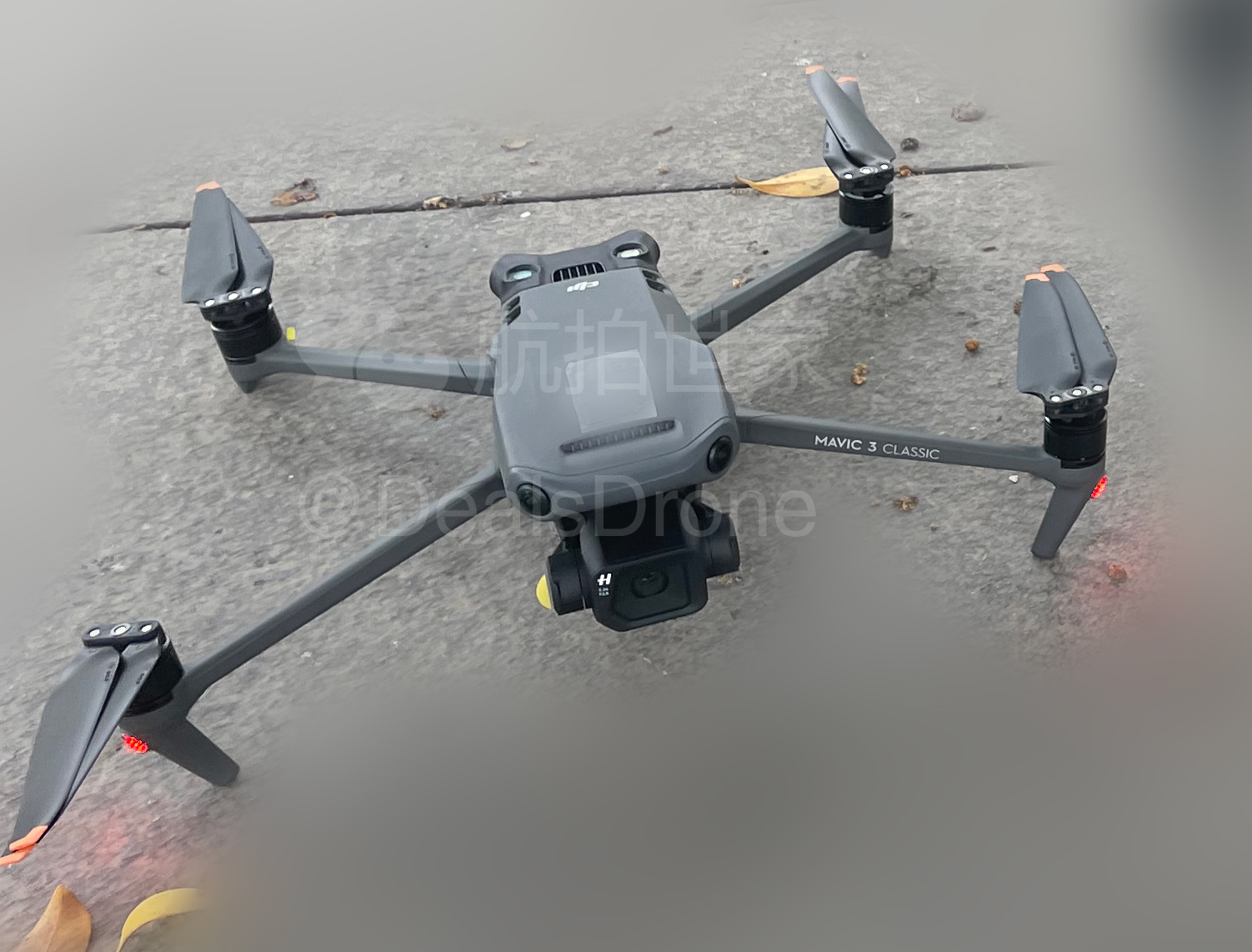 Nuevo dji sales mavic 3