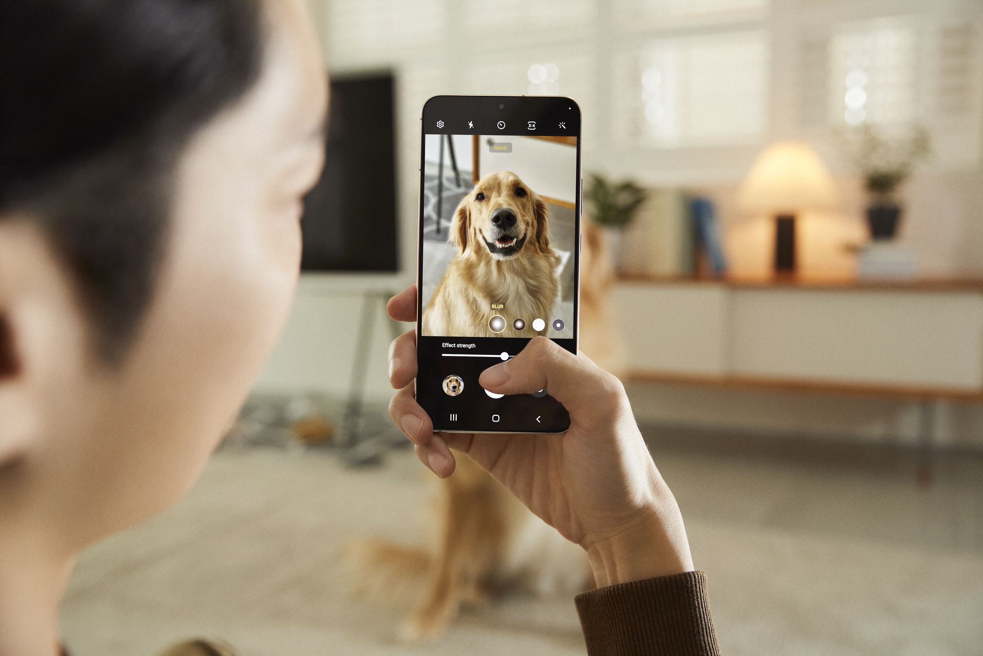 Samsung Galaxy S22 Ultra (Snapdragon) Camera test - DXOMARK