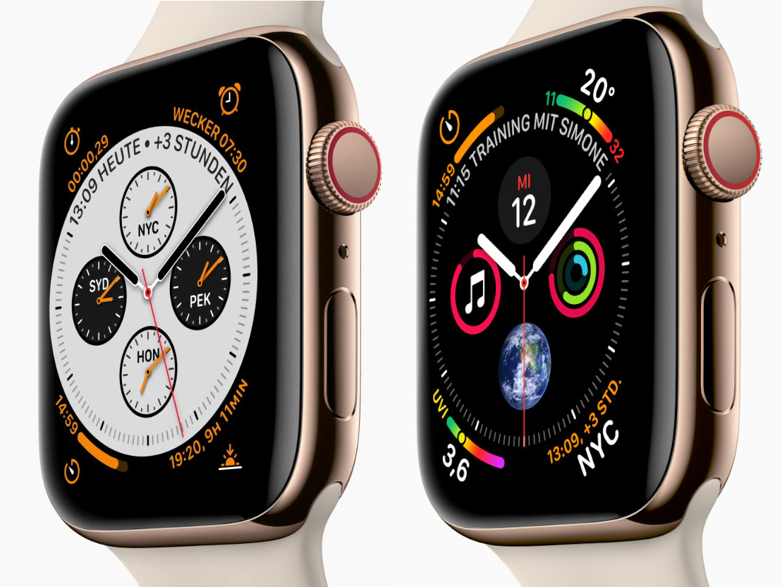 apple watch 3 in 2020