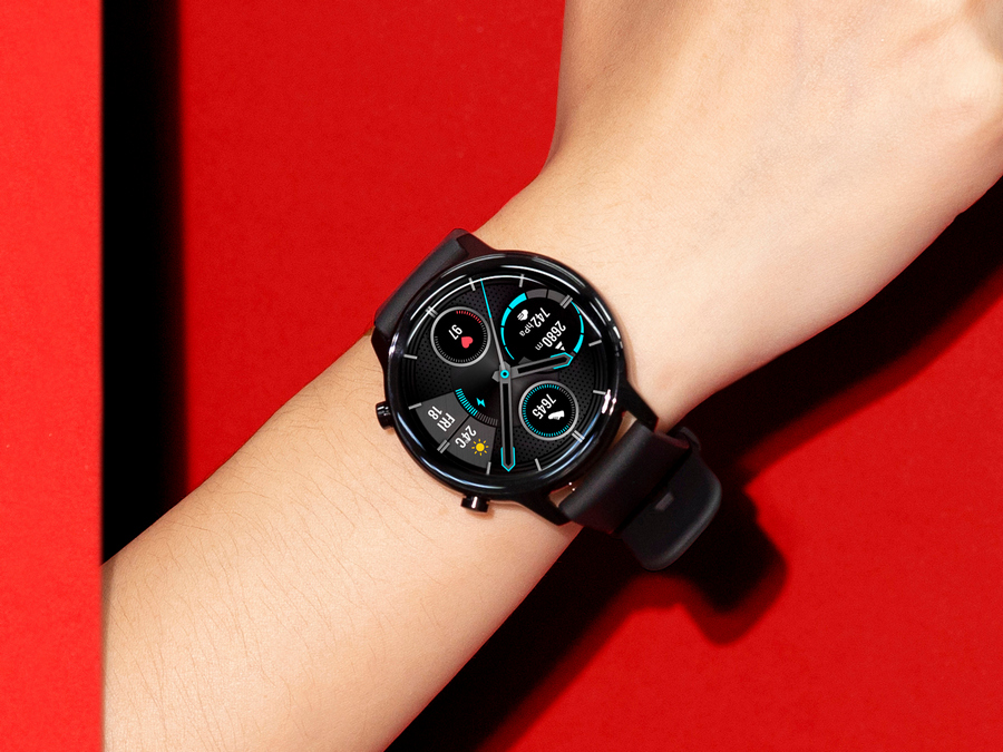 Honor MagicWatch 2: Amazon starts selling Honor's new smartwatch 