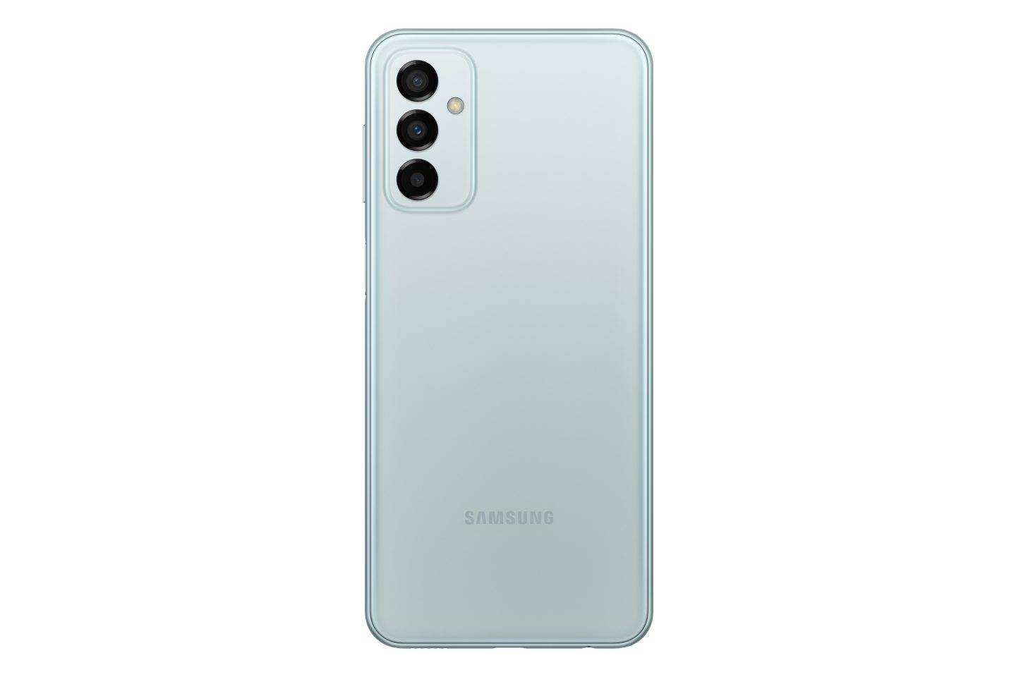 Samsung Galaxy M23 debuts with a 1080p display, a 60 Hz