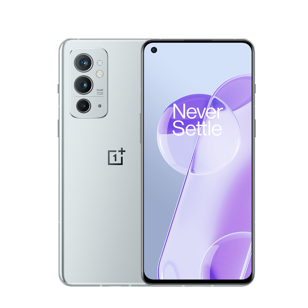 OnePlus 9RT specifications leak as Indian launch also confirmed thumbnail