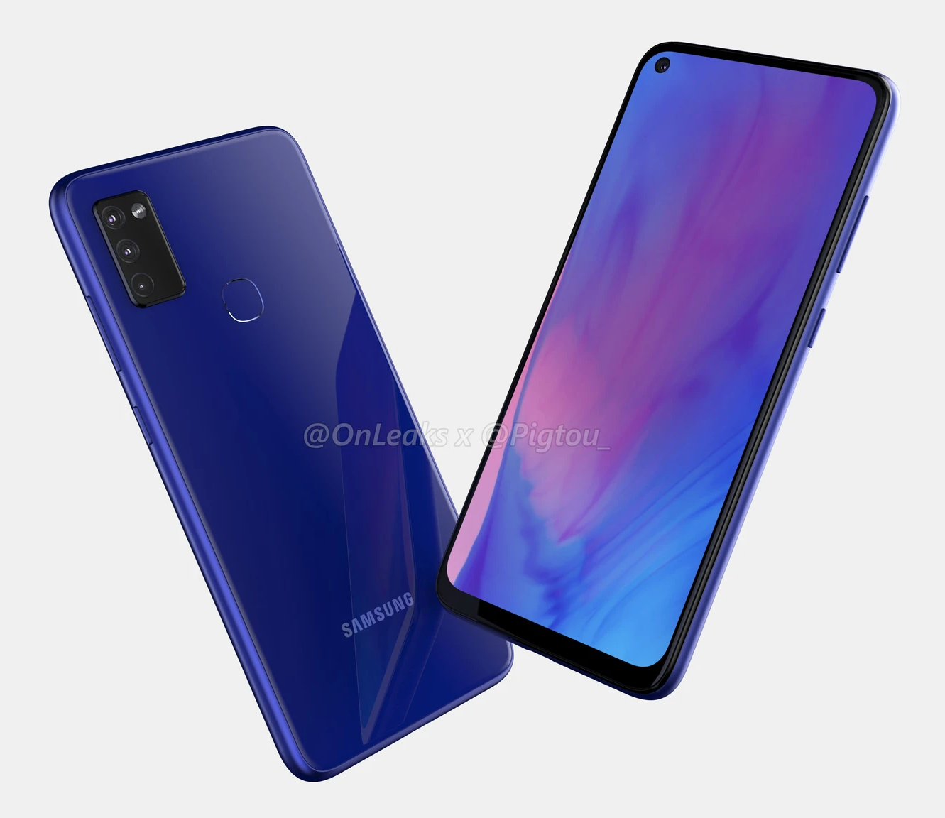 Samsung's upcoming Galaxy Note 10 Lite appears in new leaked photos - The Verge