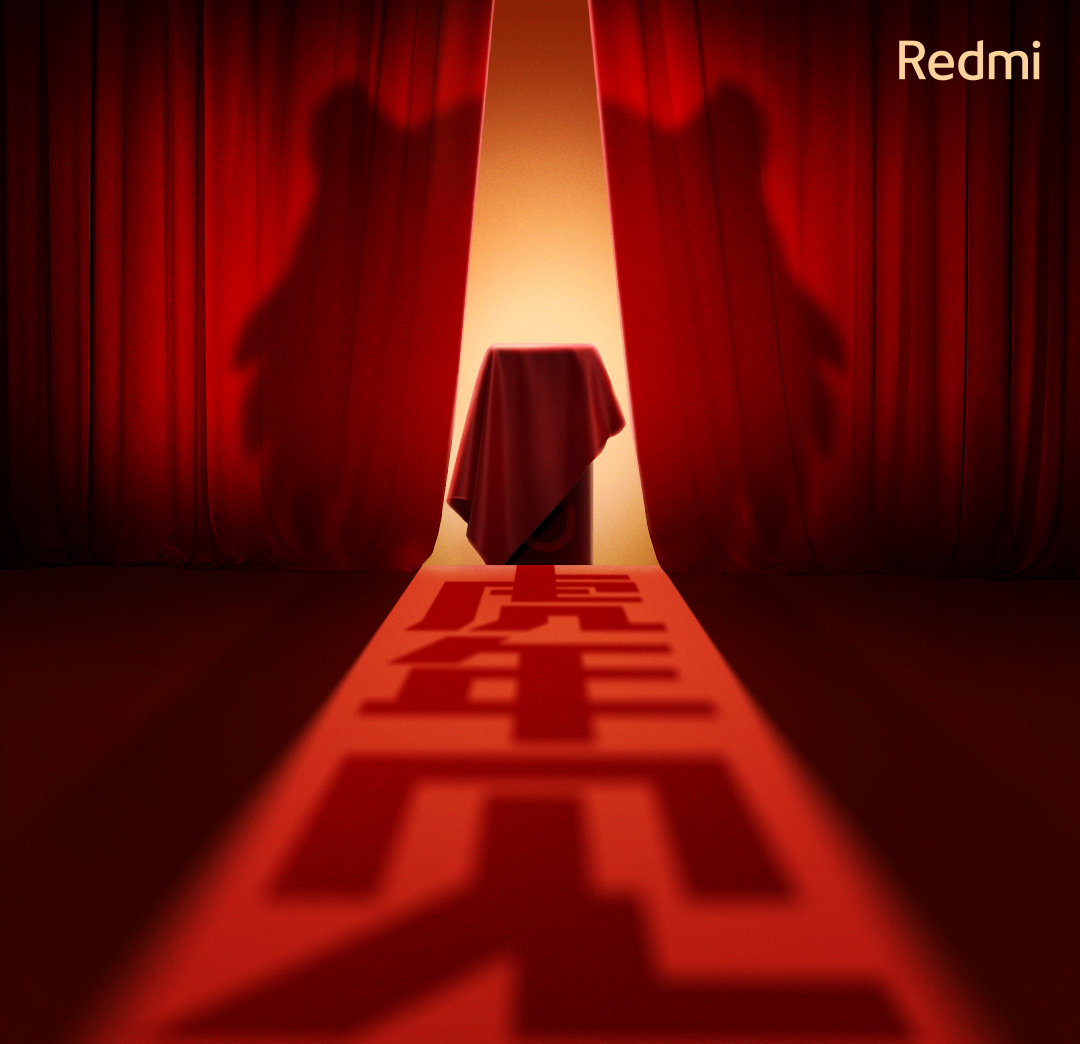 Xiaomi Redmi K50: Lu Weibing confirms release timings of Dimensity 9000 and Snapdragon 8 Gen 1 models thumbnail