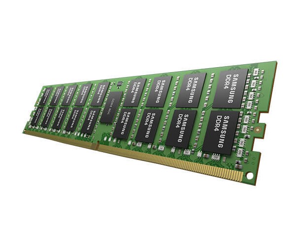 thumbnail image 2 of 256GB RAM Kit (8x32GB) DDR4 3200MHz RDIMM ECC Registered For AMD EPYC Servers 2 of 6