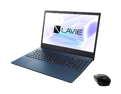 NEC LaVie N 15 A