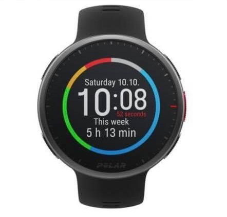 Amazfit gts hotsell vs polar m430