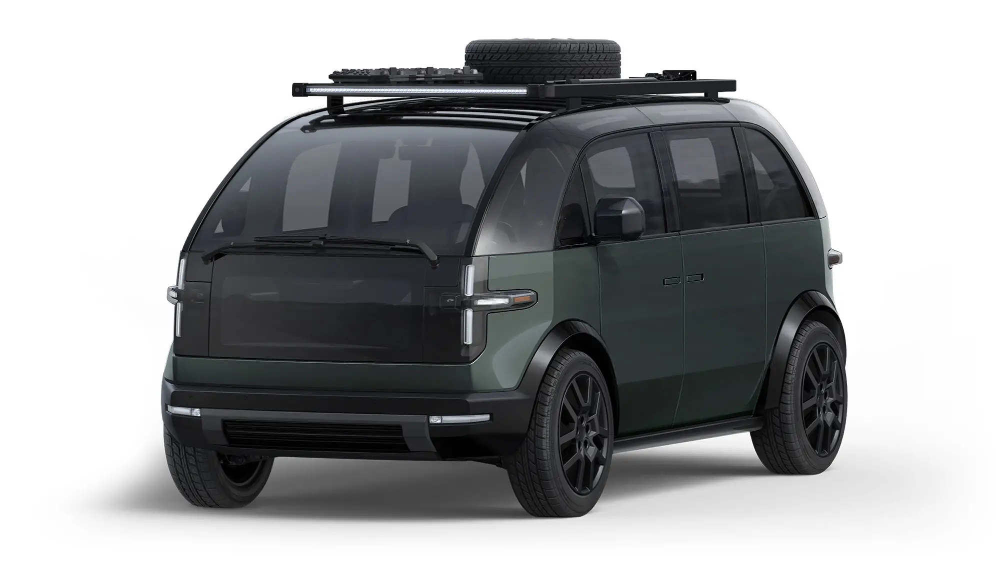 Apple car canoo deals