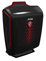 MSI to detail GS63/GS73 and GT73/GT83 refresh and PC backpack at Computex 2016