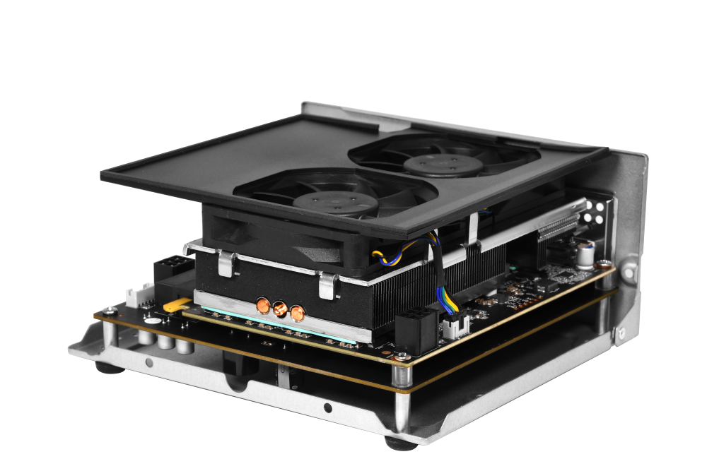 Palit's new GPU is packing a custom 1060 and cooling solution - NotebookCheck.net News