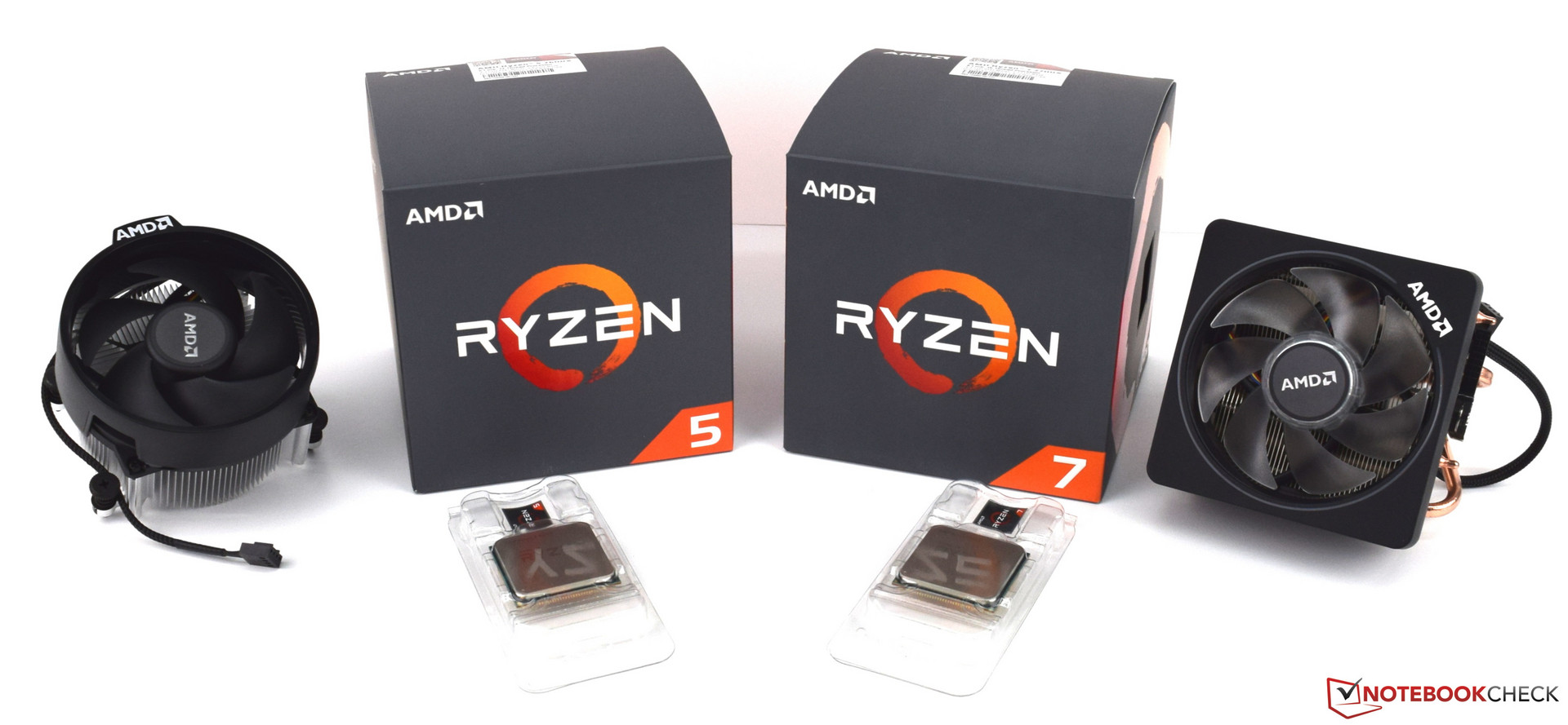 We May Still See A Ryzen 7 2800x At A Later Date Says Amd S Jim Anderson Notebookcheck Net News