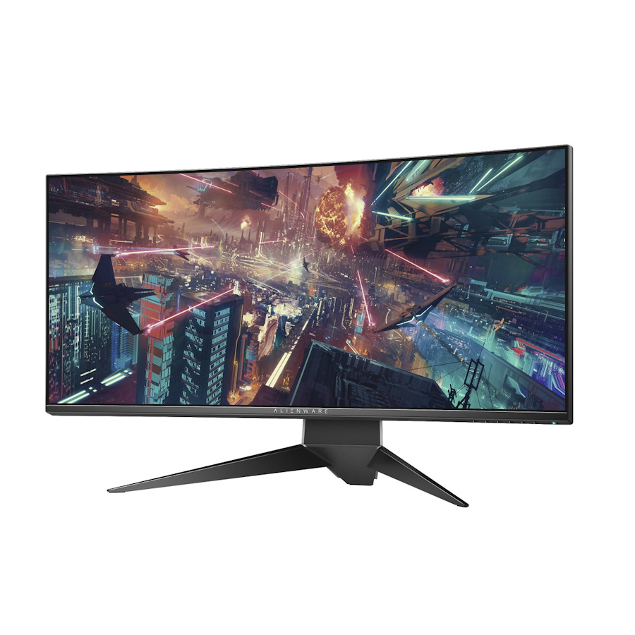 Alienware unveils 27-inch 360Hz gaming monitor