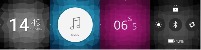 Android wear 1.0 hotsell