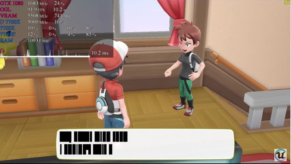 Nintendo Switch emulator Yuzu now available on Android