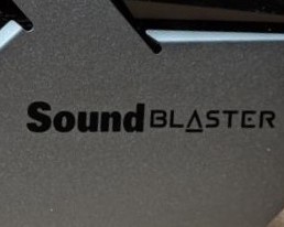Creative Labs Showcases New Sound Blasterx Ae 9 Audiophile Soundcard Notebookcheck Net News