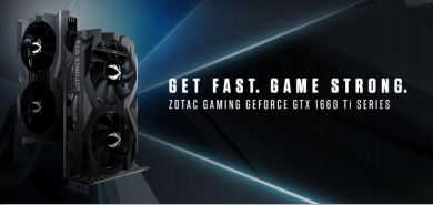 Geforce gtx hotsell 1660 ti amp