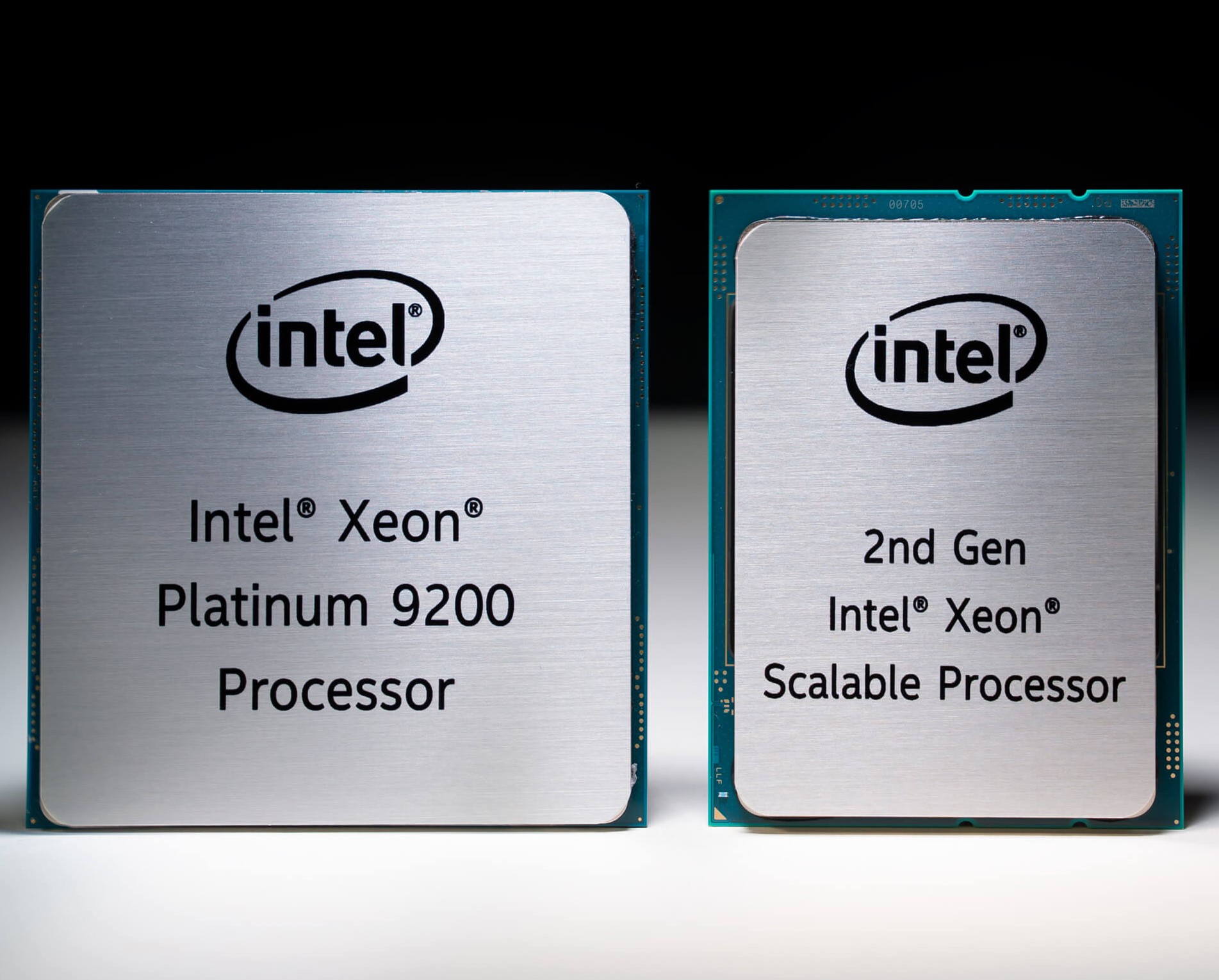 xeon monity