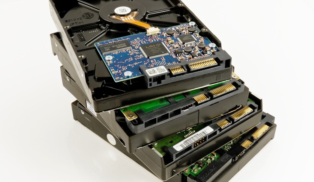 Gunst constant Huiswerk maken Western Digital, Seagate, and Toshiba have been using slower technology in  some recent hard drives without telling customers - NotebookCheck.net News