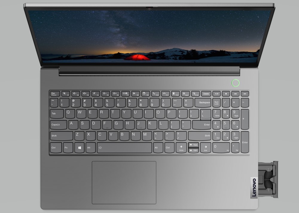 Now you don't have to separate your budget for audio  Lenovo unveils