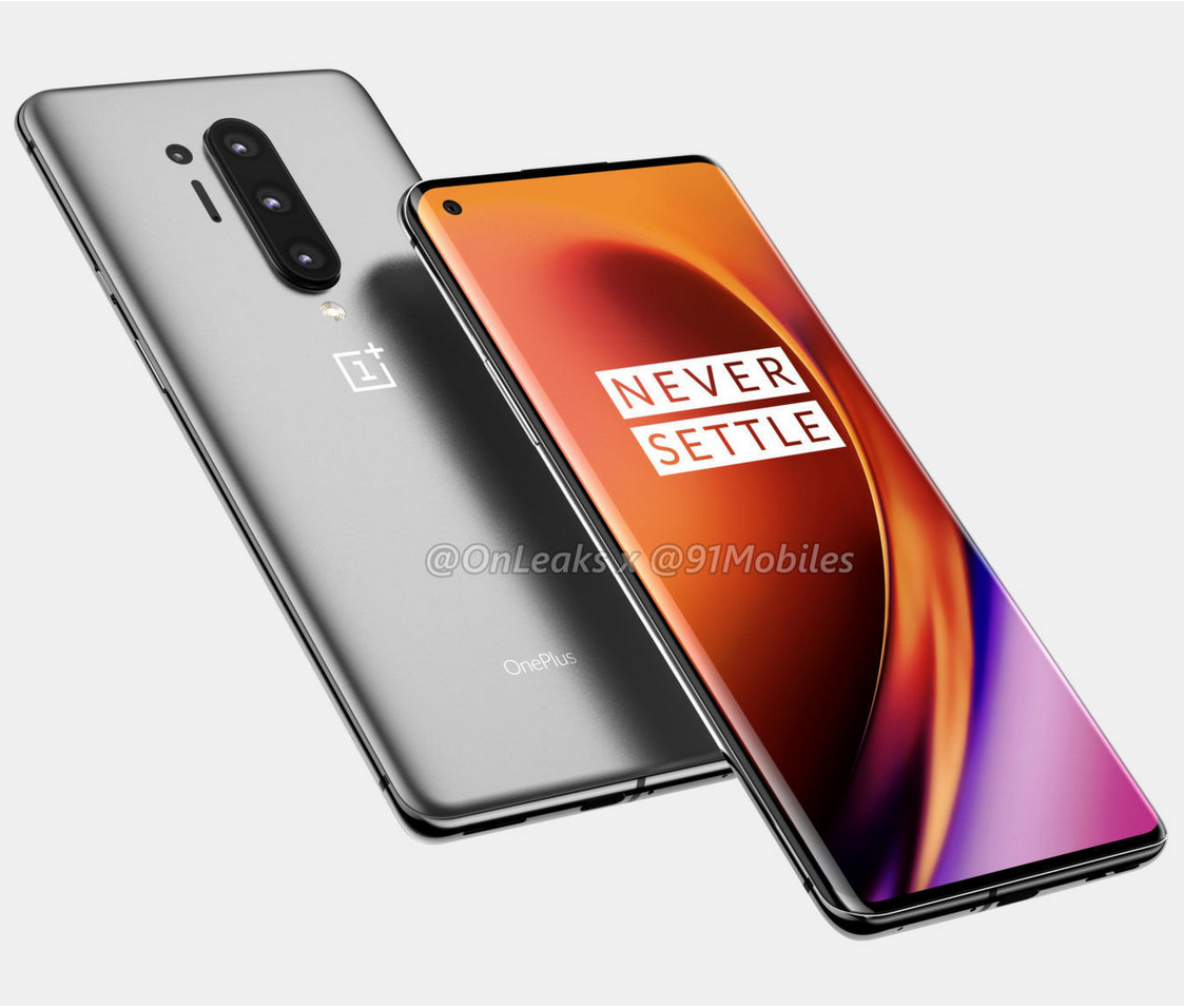 Full Specs Of Oneplus 8 Oneplus 8 Pro And Oneplus 8 Lite Leaked Notebookcheck Net News