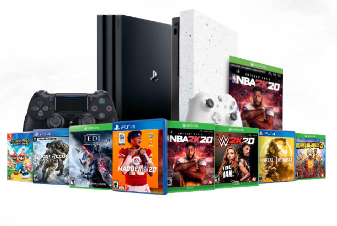 Snag a pre-owned PS4 Pro or Xbox One on the cheap, today only - NotebookCheck.net News