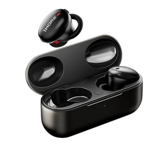 1MORE True Wireless ANC In Ear Headphones Hands on NotebookCheck