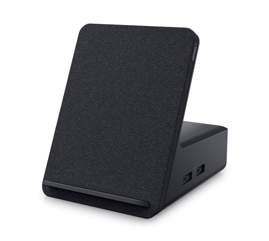 Dell debuts docks designed to decrease disconnections and