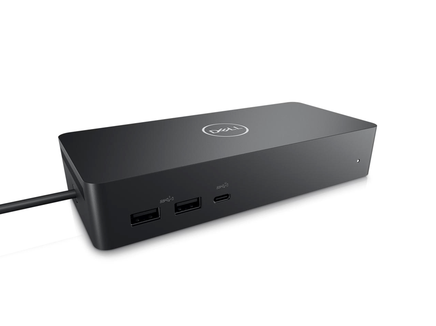 Dell debuts docks designed to decrease disconnections and declutter your  desktop  News