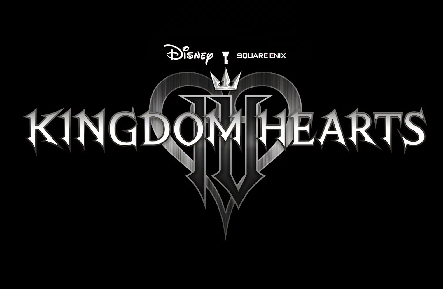 Square Enix and Disney announce Kingdom Hearts 4 in video