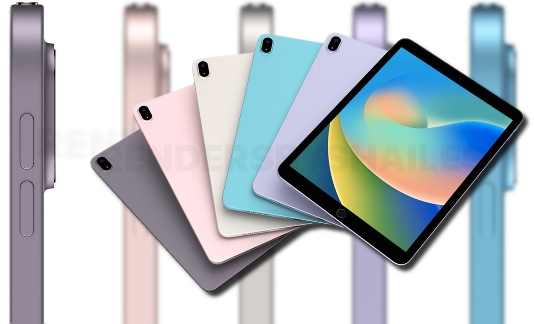 iPhone 14 mini makes surprise appearance in distributor list of upcoming  Apple devices that includes the 2022 iPad Pro -  News