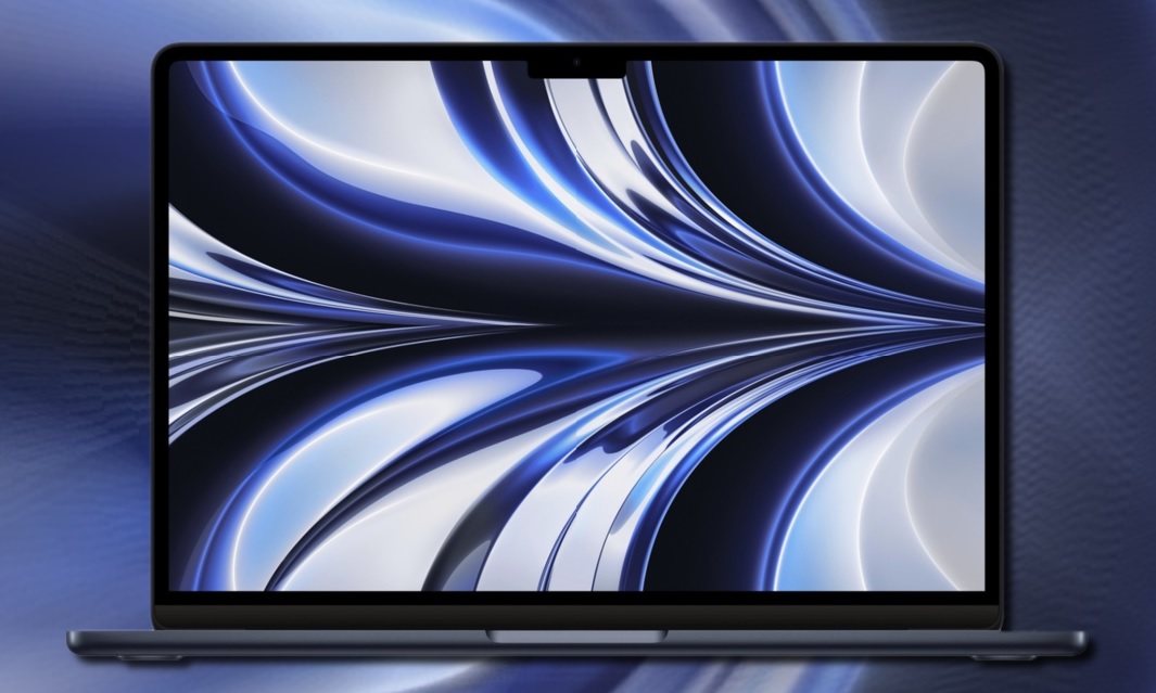 2022 MacBook Air release date seemingly confirmed with preorders